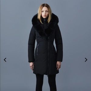 Mackage Coat
